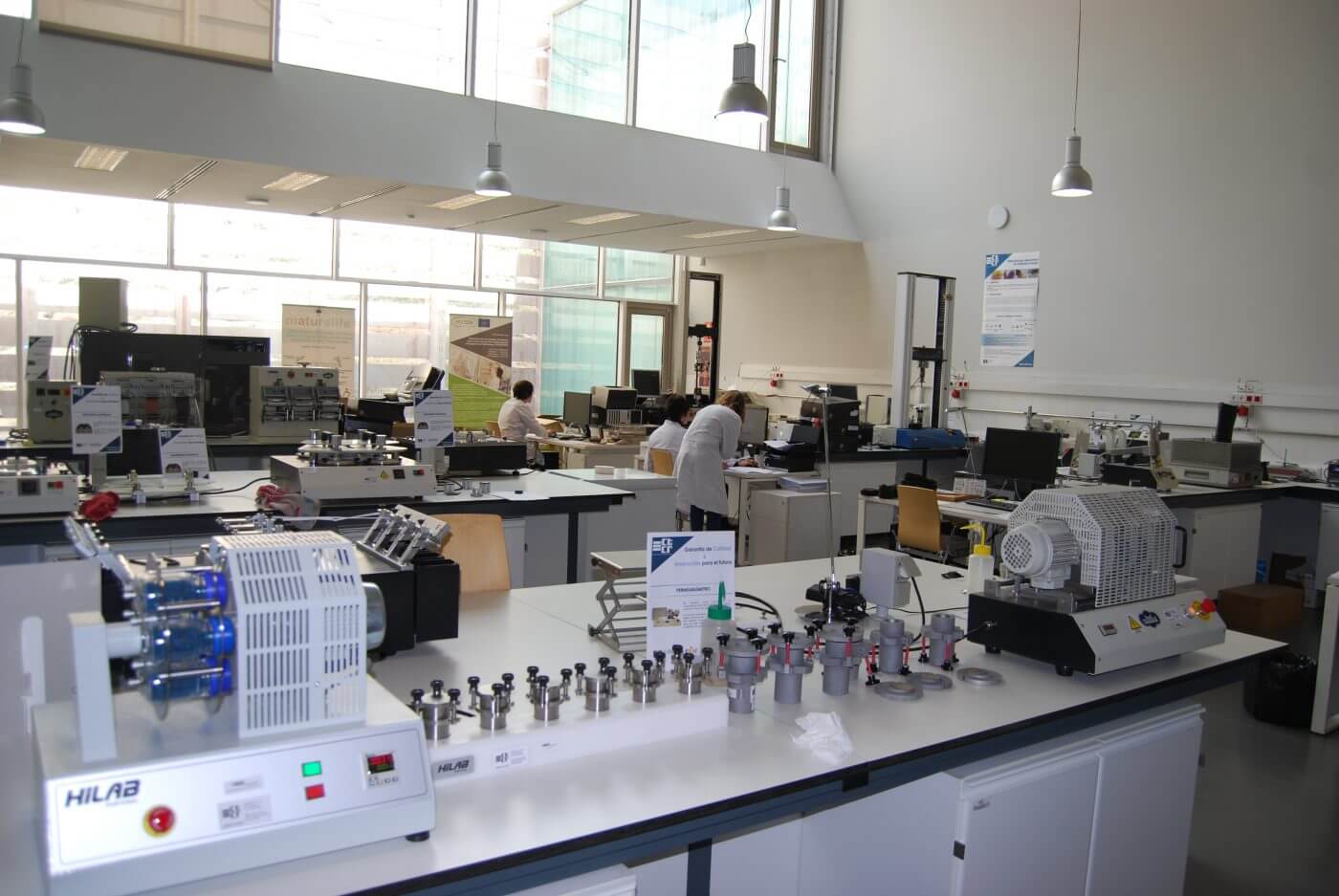 Lee más sobre el artículo El CTCR pone en marcha su primer Plan de Igualdad