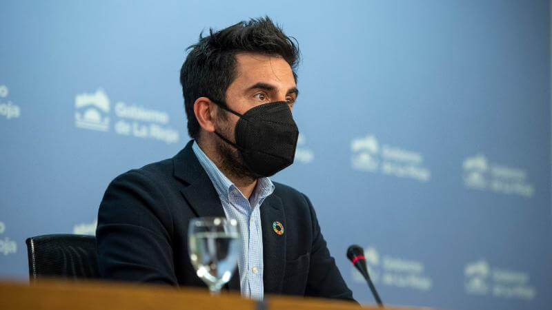 Lee más sobre el artículo El Gobierno de La Rioja extiende hasta el 14 de febrero el uso del Certificado COVID