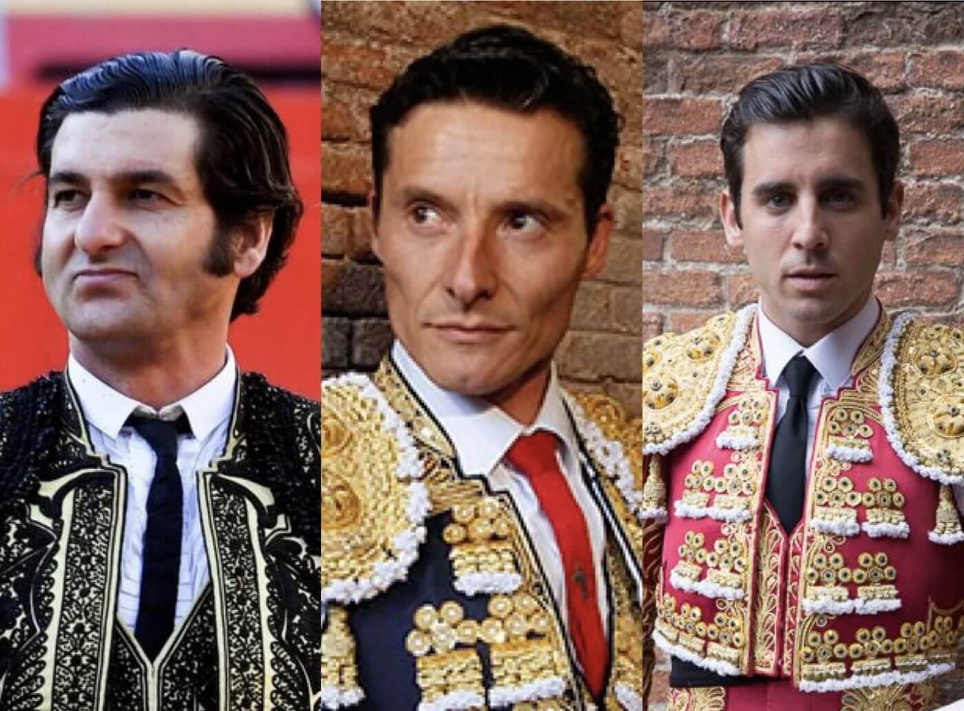 Lee más sobre el artículo Morante de la Puebla, Diego Urdiales y Juan Ortega torearán el 19 de marzo en el ‘Arnedo Arena’ en la feria taurina de San José