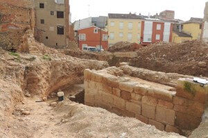 Lee más sobre el artículo El Ayuntamiento de Calahorra adjudica el proyecto para cerrar y cubrir el yacimiento de Las Medranas con vistas a su puesta en valor y musealización