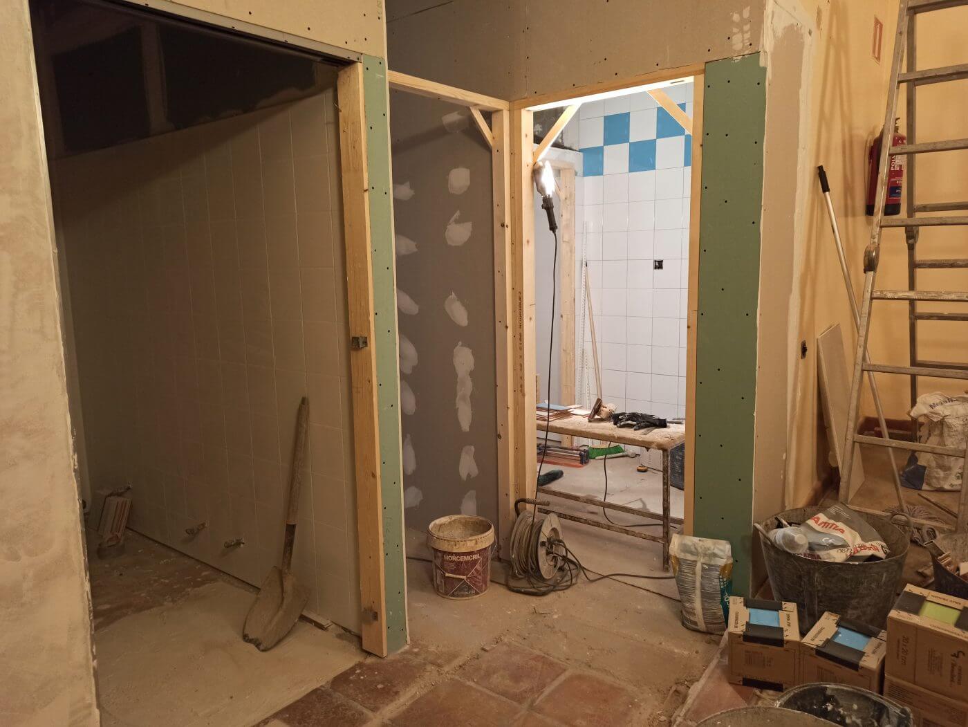 Lee más sobre el artículo El Ayuntamiento de Arnedo invierte 18.509 euros en reformar los baños de la primera planta de la Casa de Cultura para hacerlos accesibles