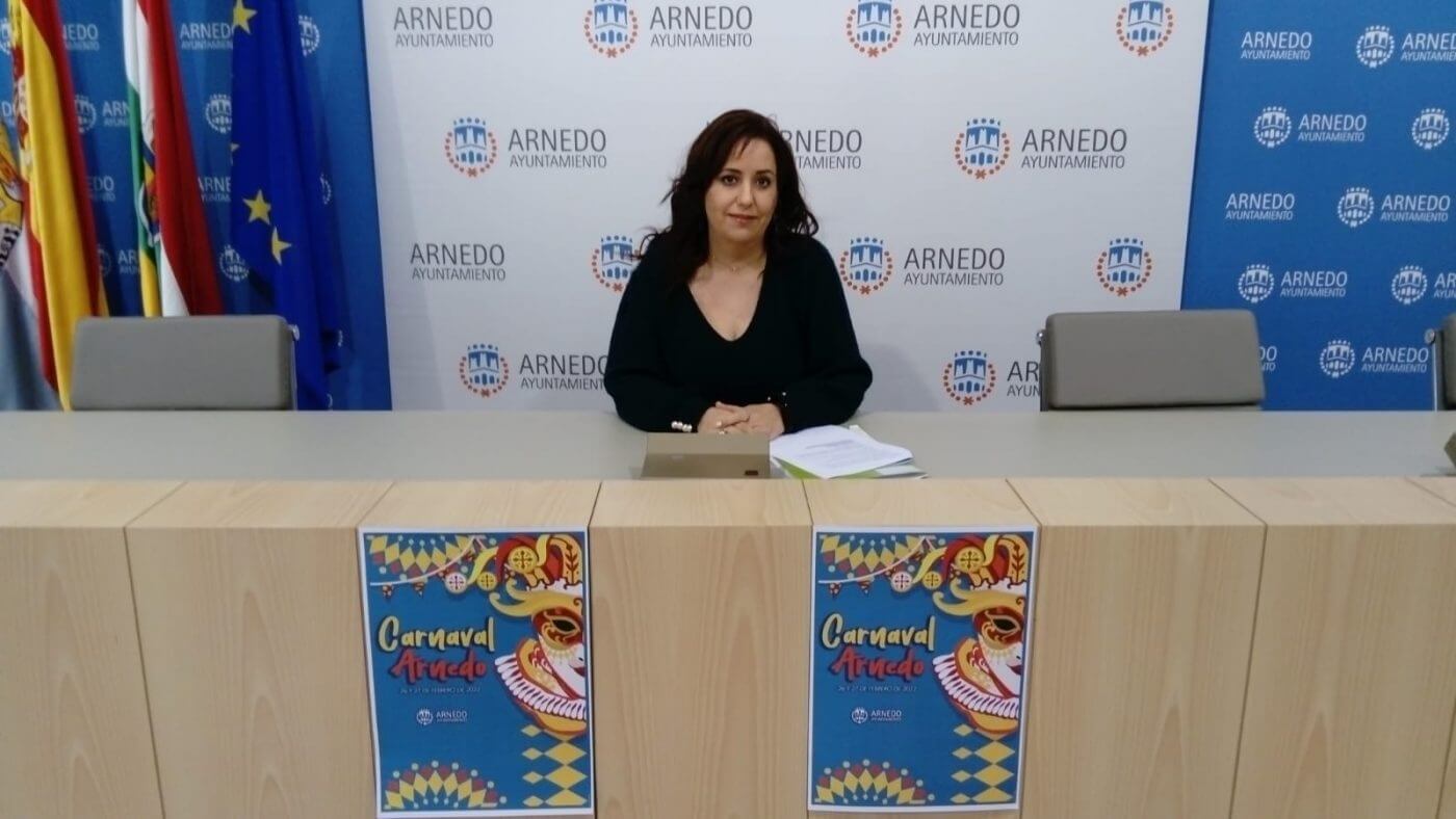 Lee más sobre el artículo El Carnaval de Arnedo se celebrará este año en la plaza de España