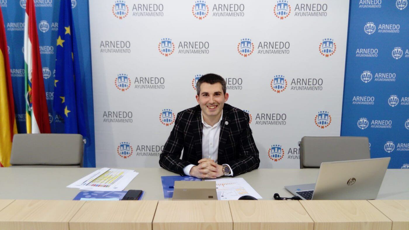 Lee más sobre el artículo La Junta de Gobierno local de Arnedo aprueba la convocatoria de una bolsa de empleo de peón de limpieza