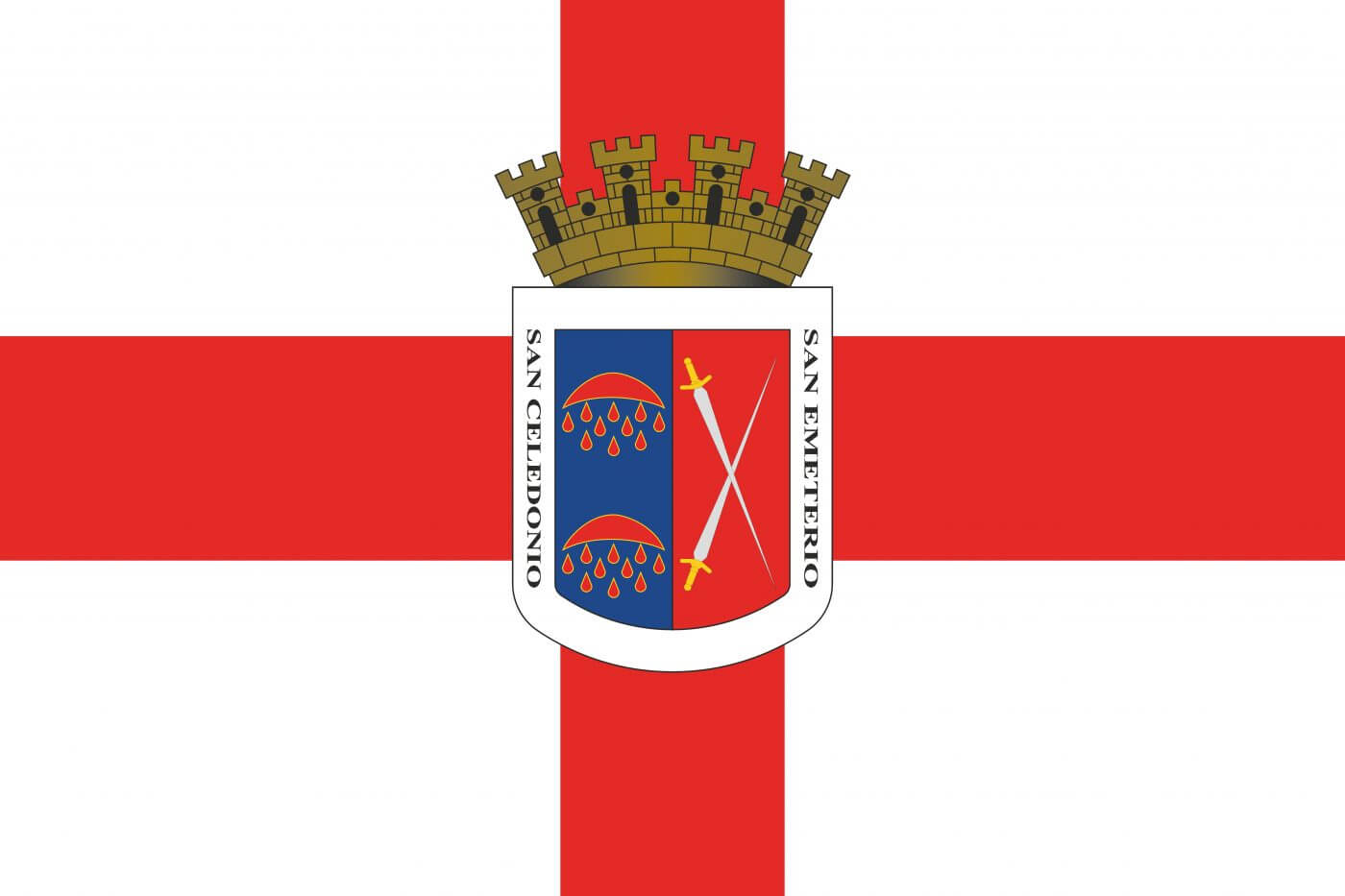 Lee más sobre el artículo El ayuntamiento de Calahorra editará un libro sobre el escudo y la bandera de la ciudad