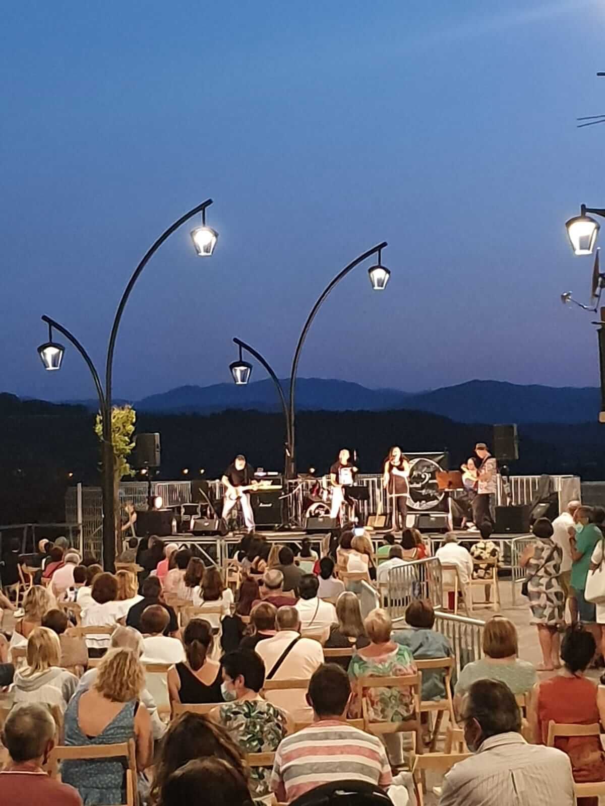 Lee más sobre el artículo El Ayuntamiento de Calahorra licita la tercera edición de «Bimilenaria Cultural» que programa 23 espectáculos entre el 1 de julio y el 15 de agosto