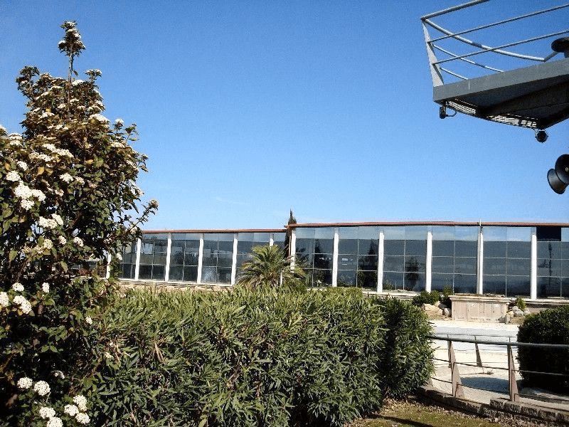 Lee más sobre el artículo El Ayuntamiento de Calahorra solicitará una subvención para la rehabilitación energética integral del polideportivo municipal ‘La Planilla’