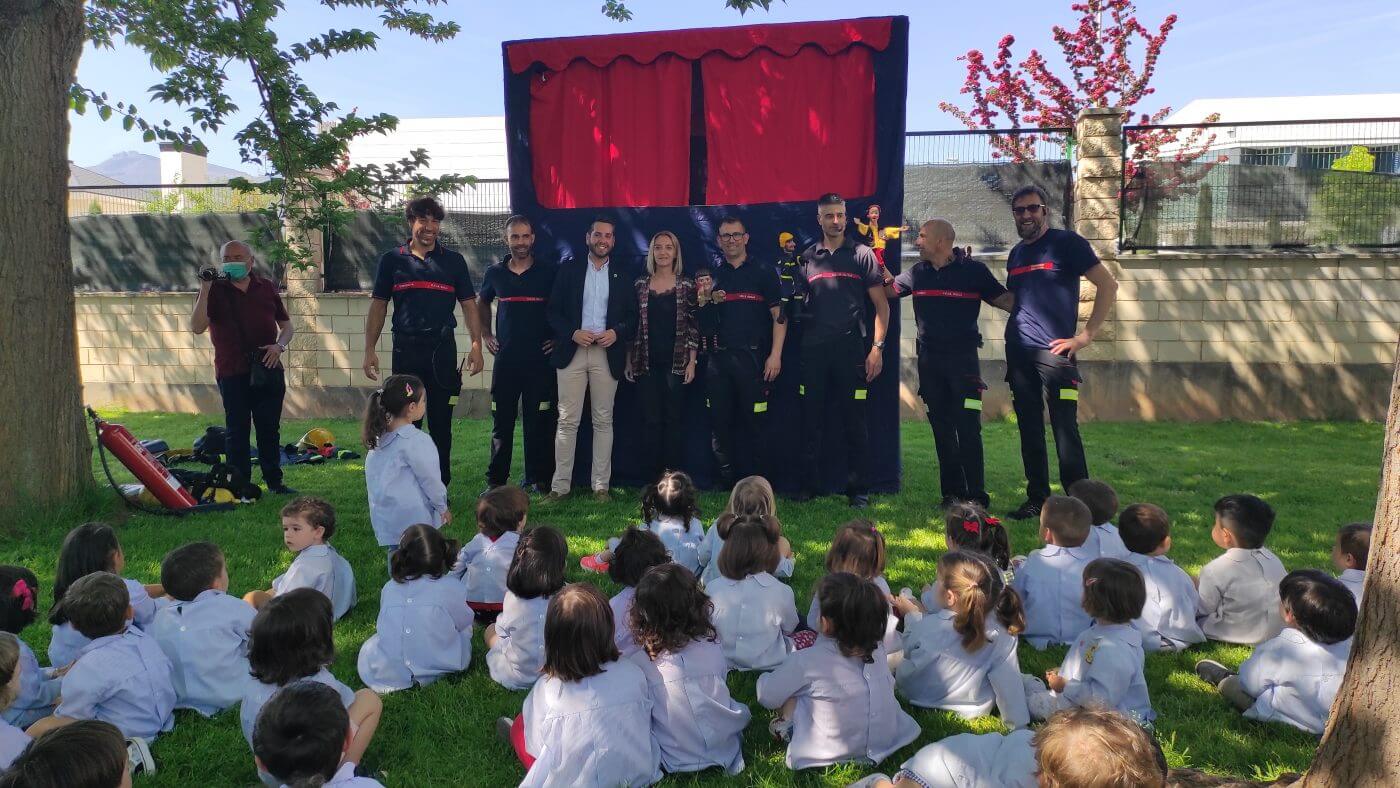 Lee más sobre el artículo La Consejera de Salud confía en que la oferta de 23 plazas de médicos especialistas en el Hospital de Calahorra sea atractiva para los profesionales