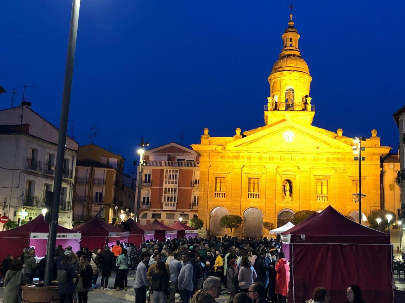 Lee más sobre el artículo El Ayuntamiento de Calahorra hace un balance positivo de los datos turísticos del pasado abril