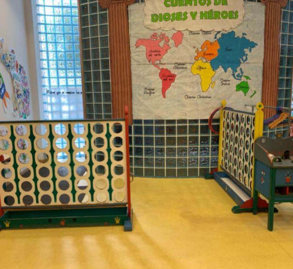Lee más sobre el artículo El ayuntamiento de Calahorra incrementa hasta 630 plazas la ludoteca de verano para 2022