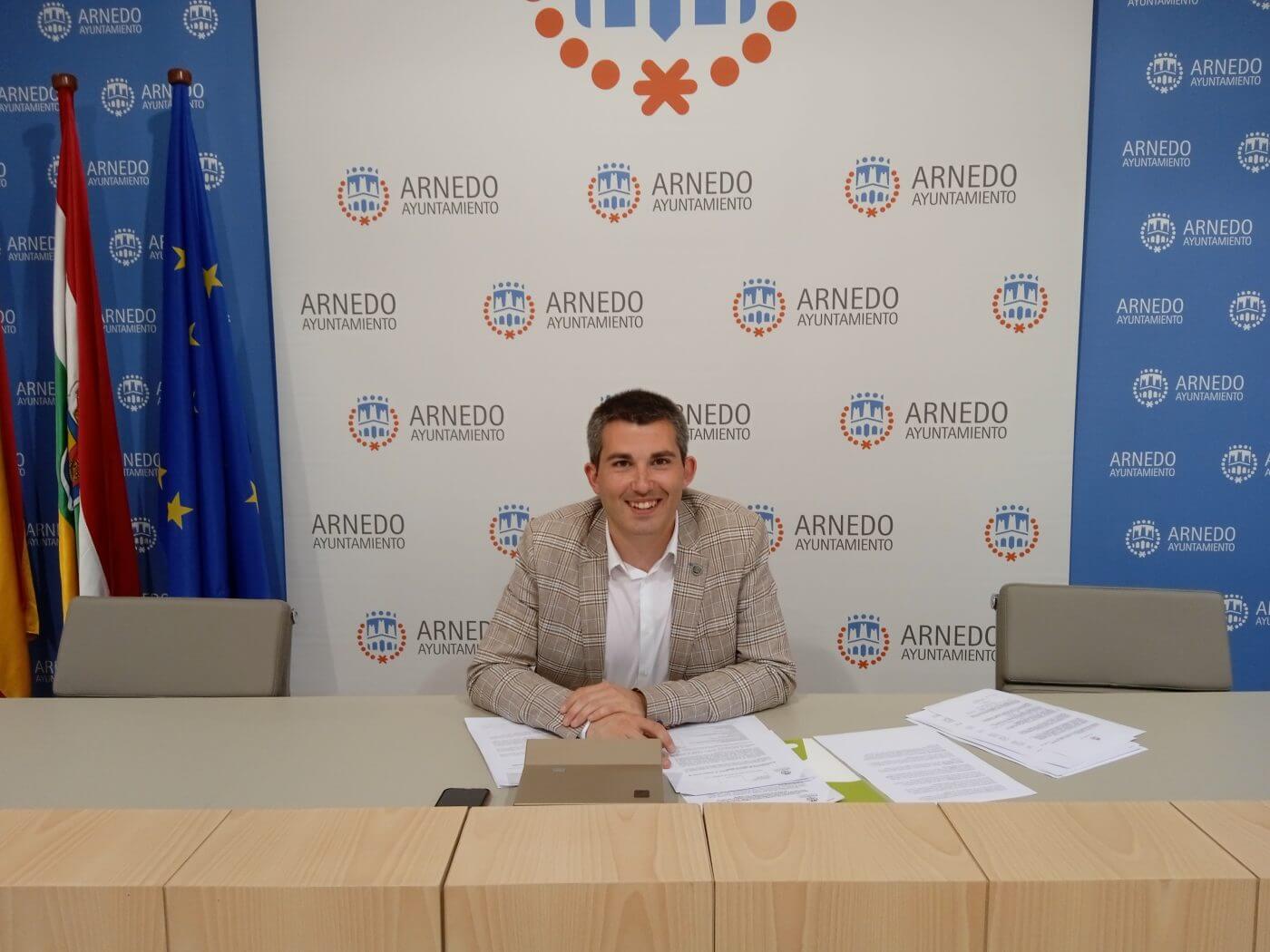 Lee más sobre el artículo La Junta de Gobierno del ayuntamiento de Arnedo concede una segunda prórroga a las obras de las calles San Miguel, Carrera y adyacentes