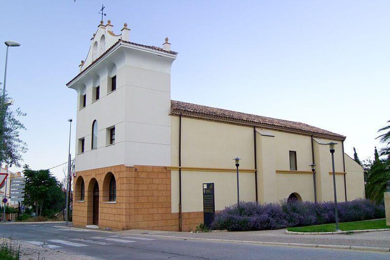Lee más sobre el artículo Aprobado el expediente para adaptar la Ermita de la Concepción de Calahorra como espacio TIC inclusivo para seminarios y congresos