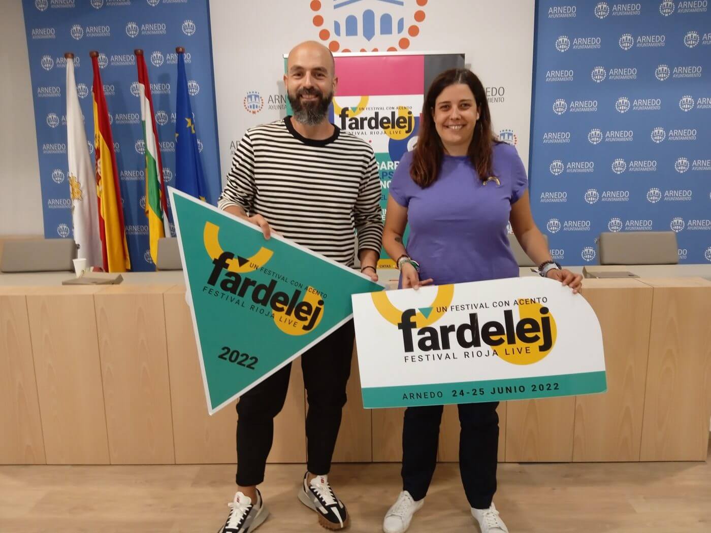 Lee más sobre el artículo El Fárdelej de Arnedo ya piensa en su próxima edición