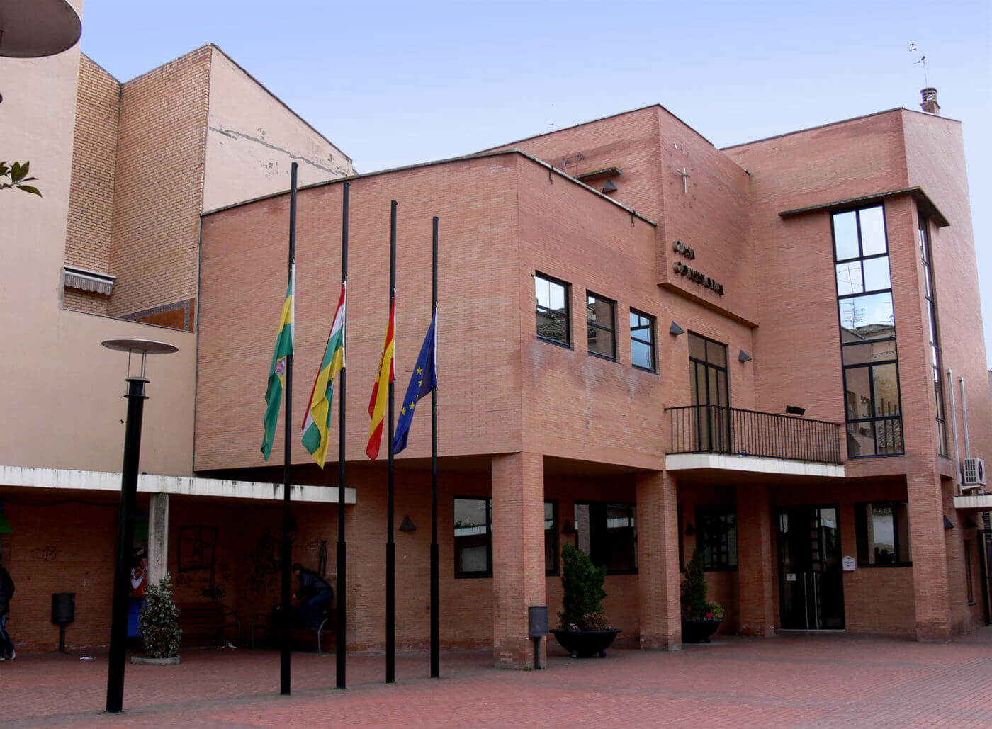 Lee más sobre el artículo Pradejón celebra sus Fiestas de la Juventud