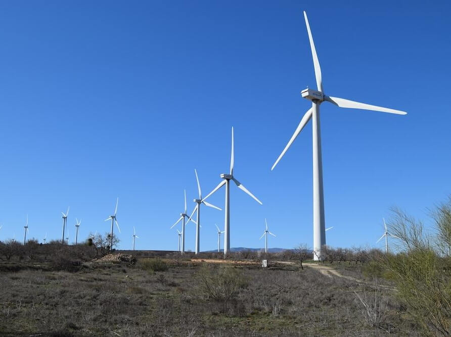 Lee más sobre el artículo Las plataformas en defensa del territorio de La Rioja piden que se suspenda la concesión de licencias y autorizaciones de parques eólicos y fotovoltaicos mientras se modifica la Directriz de Protección del Suelo No Urbanizable