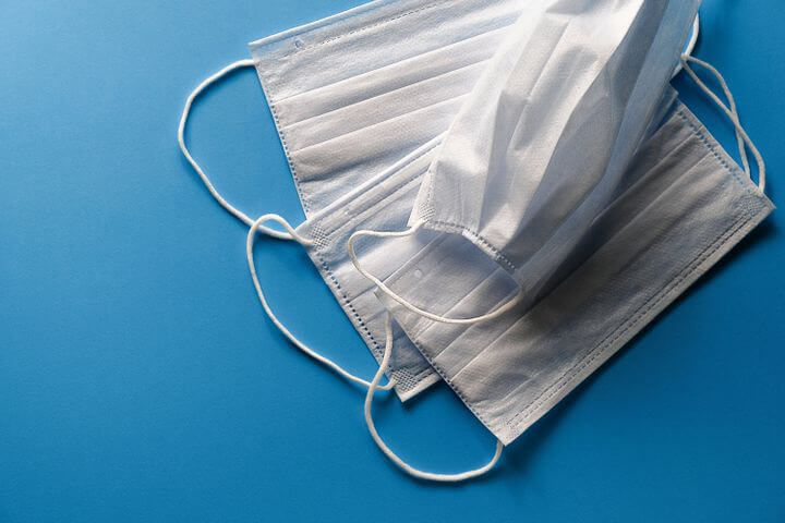 Lee más sobre el artículo El alcalde de Arnedo pide a quien dude de la compra de mascarillas por el Gobierno de La Rioja que acuda a los tribunales y que no se ensucie la imagen de la ciudad, sus empresas y trabajadores