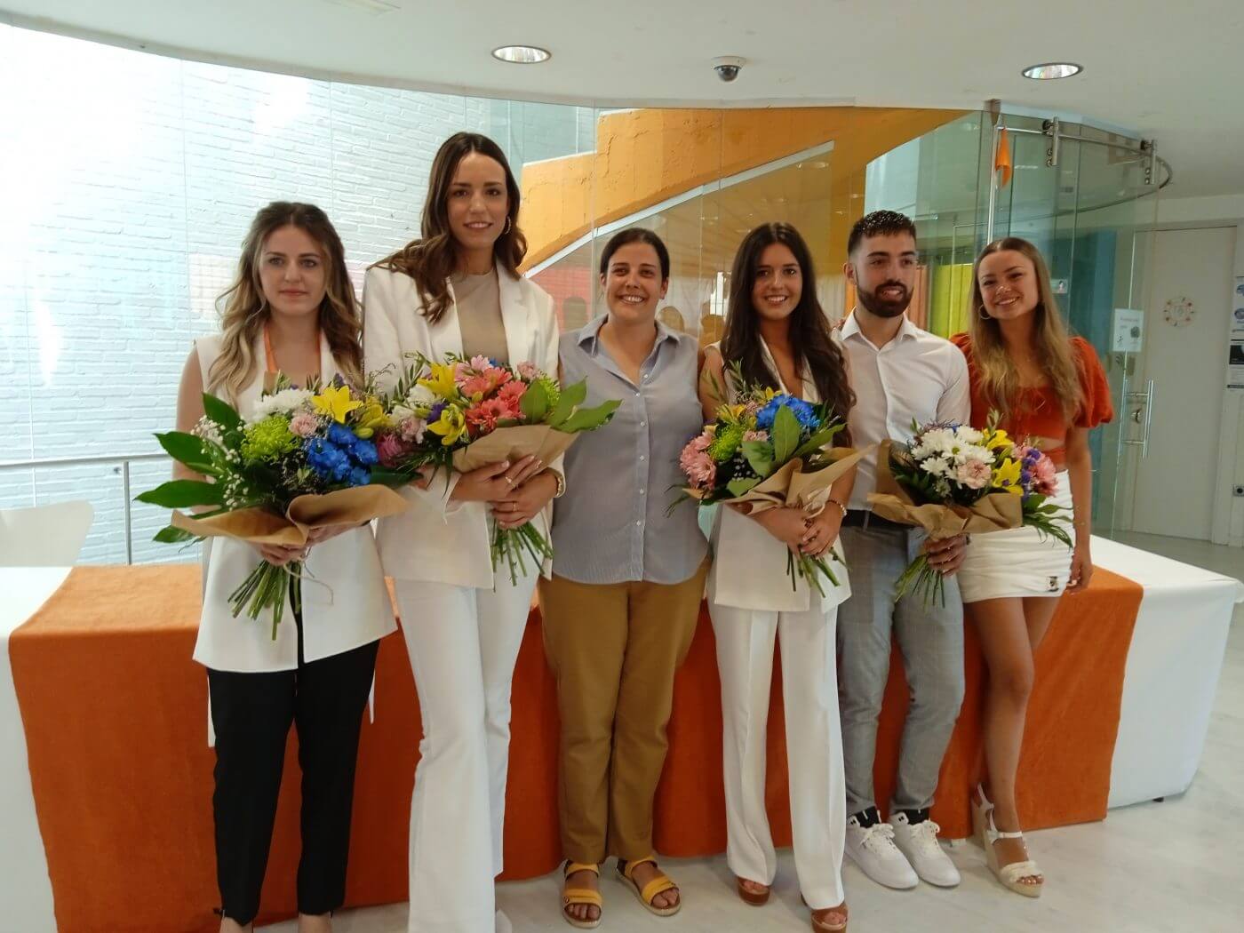 Lee más sobre el artículo Pilar Arnedo, del Club Taurino, representante de la juventud arnedana en las Fiestas de ‘San Cosme y San Damián’ 2022