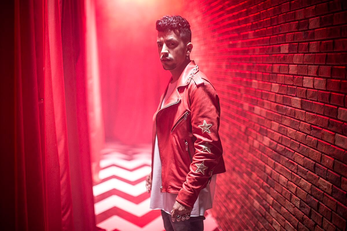 Lee más sobre el artículo Dasoul y los raperos Ocer y Rade sustituirán a Nil Moliner en las fiestas de Calahorra