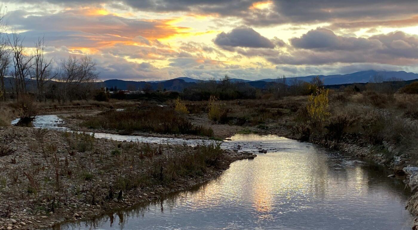 Lee más sobre el artículo El Ayuntamiento de Calahorra obtiene financiación europea para el proyecto de restauración fluvial del río Cidacos