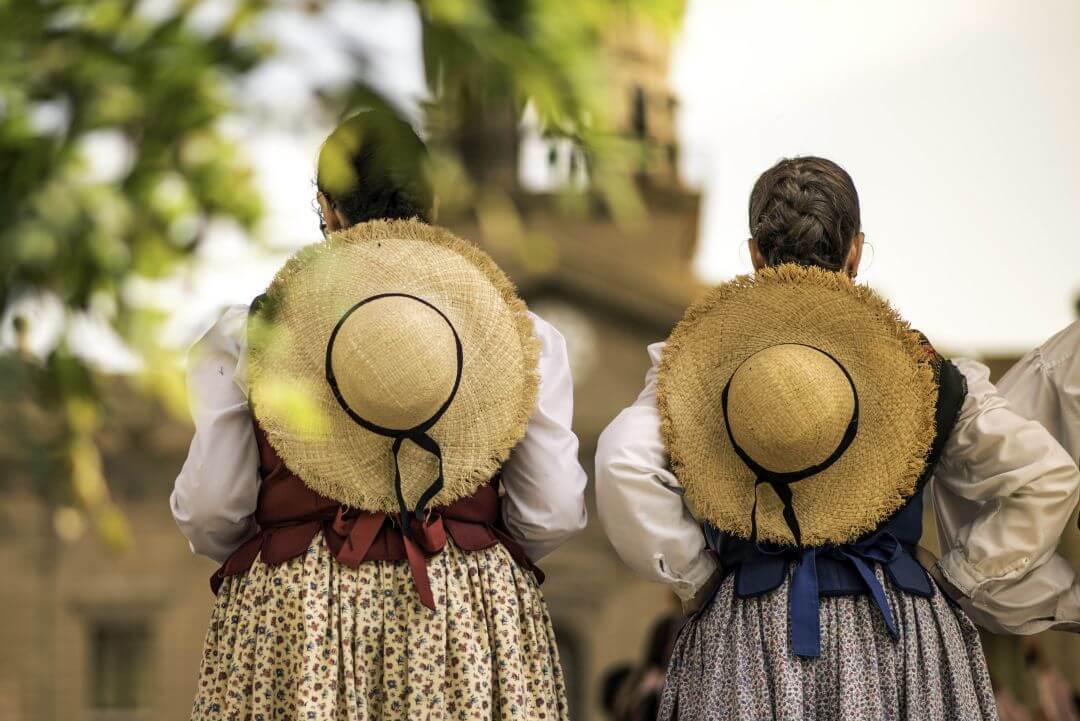 Lee más sobre el artículo Publicadas las bases del XXXI Recorrido Fotográfico «Ciudad de Calahorra» sobre las fiestas de agosto