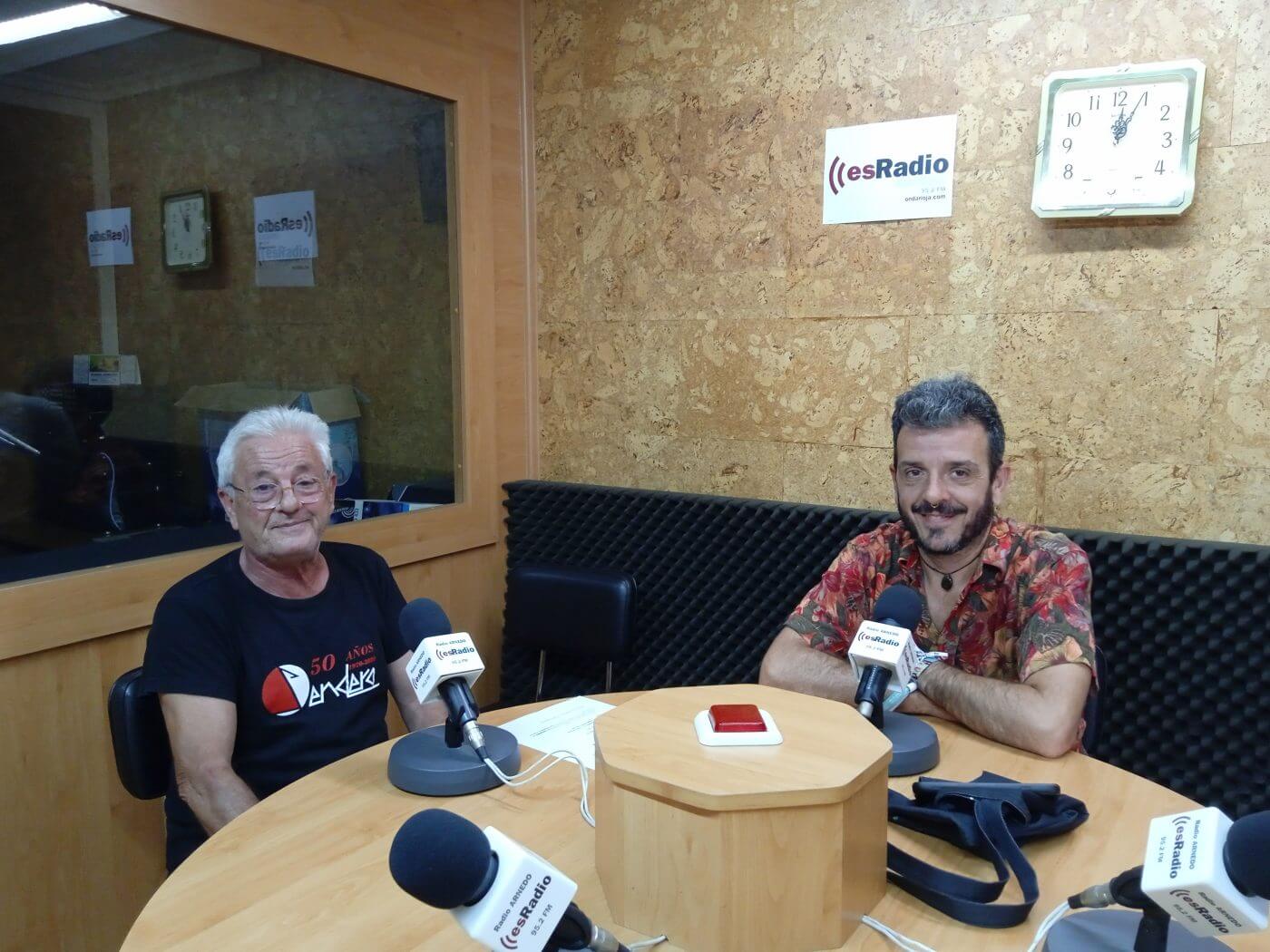 Lee más sobre el artículo La Asociación Sendero celebra el martes 6 de septiembre su asamblea general ordinaria