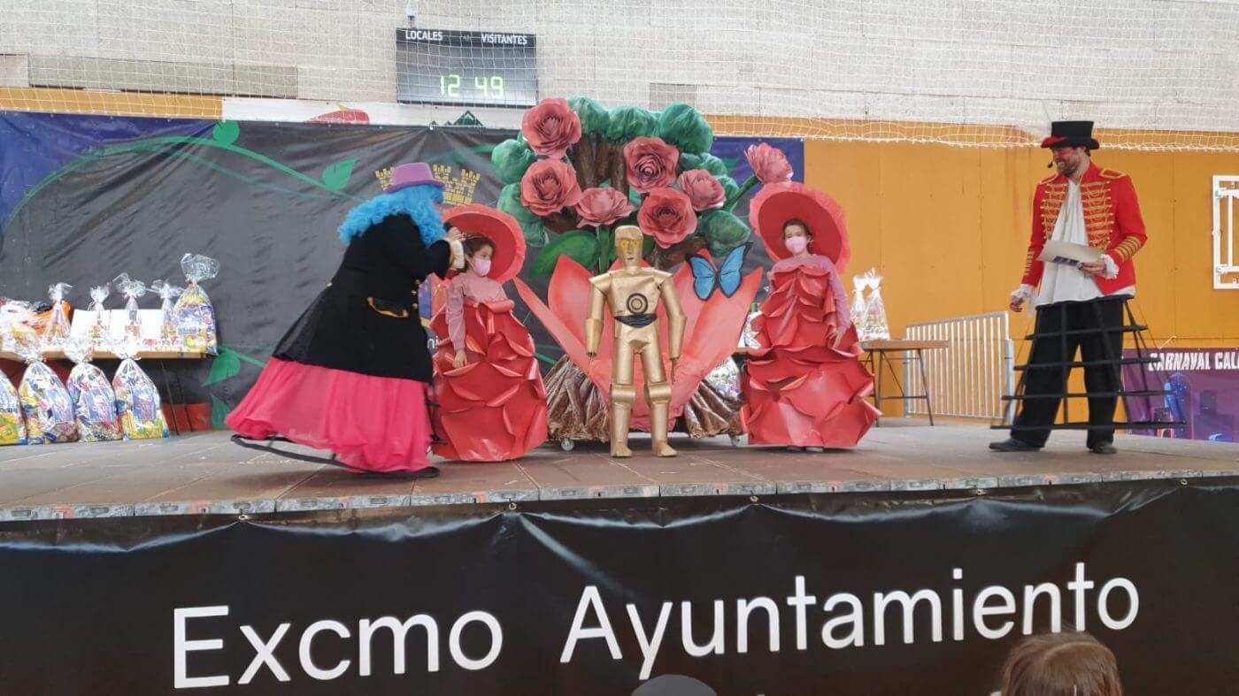 Lee más sobre el artículo El Ayuntamiento de Calahorra aprueba las bases del Carnaval 2023 cuya temática serán los cómics