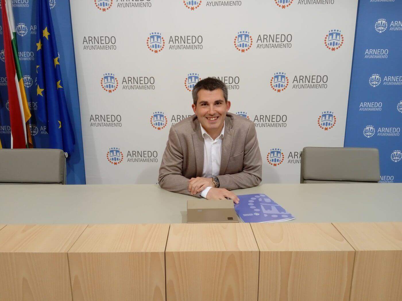 Lee más sobre el artículo El Ayuntamiento de Arnedo aprueba la convocatoria para la creación de una bolsa de trabajo de arquitecto municipal