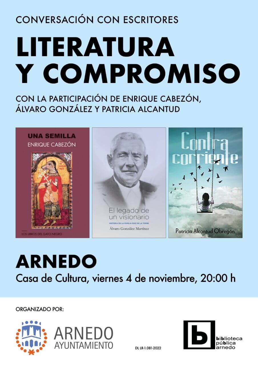 Lee más sobre el artículo Presentación en Arnedo del libro sobre la familia Ruiz de la Torre