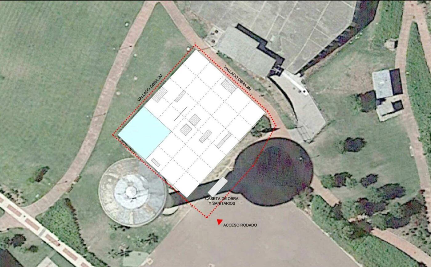 Lee más sobre el artículo El Ayuntamiento de Calahorra aprueba el proyecto para construir un ‘skatepark’ en el parque de la Era Alta por 65.513 euros