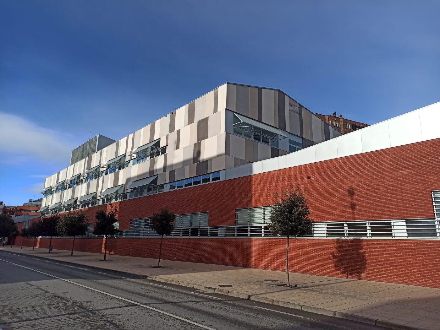 Lee más sobre el artículo El colegio ‘La Estación’ de Arnedo, Centro Referente en Derechos de la Infancia para los cursos 2022-2024