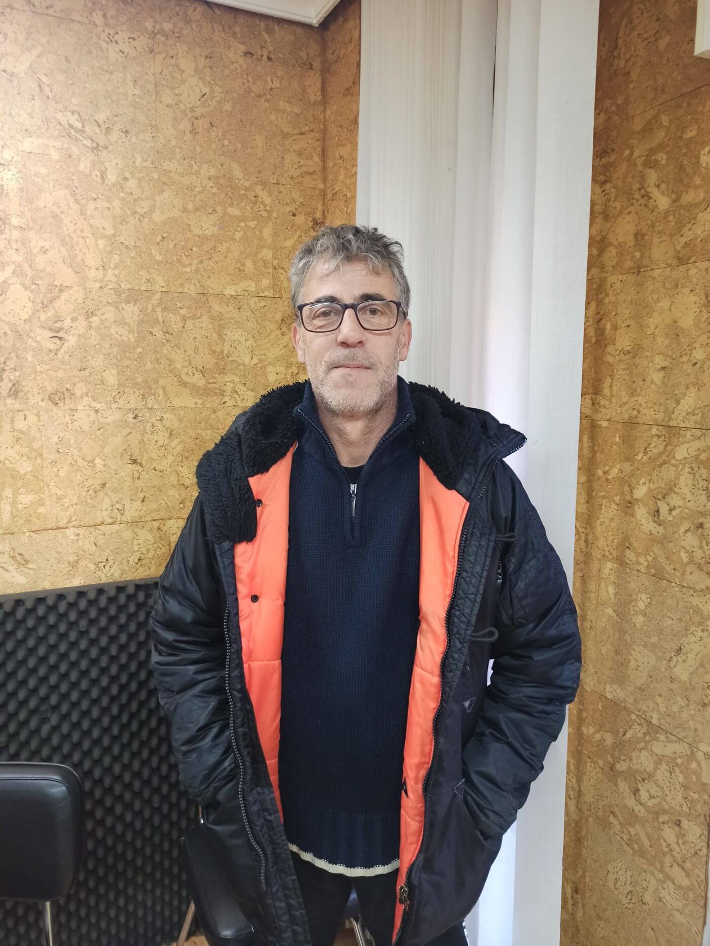 Lee más sobre el artículo Carmelo Ochoa será el candidato de Izquierda Unida a la Alcaldía de Arnedo en las municipales de mayo