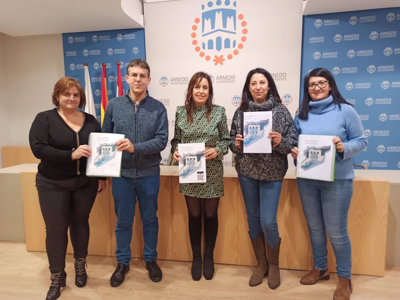 Lee más sobre el artículo La obra “Los mellizos de Teodota» volverá a representarse en el Teatro Cervantes de Arnedo del 10 al 12 de marzo