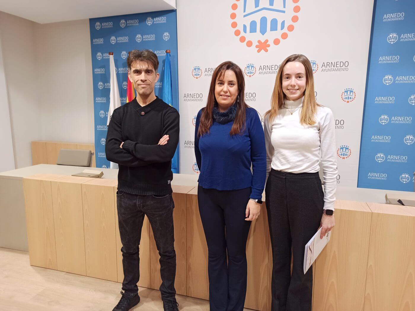 Lee más sobre el artículo Diego Téllez gana el «VI Premio de Investigación Felipe Abad León» de Arnedo e Irene Ibáñez obtiene el accésit