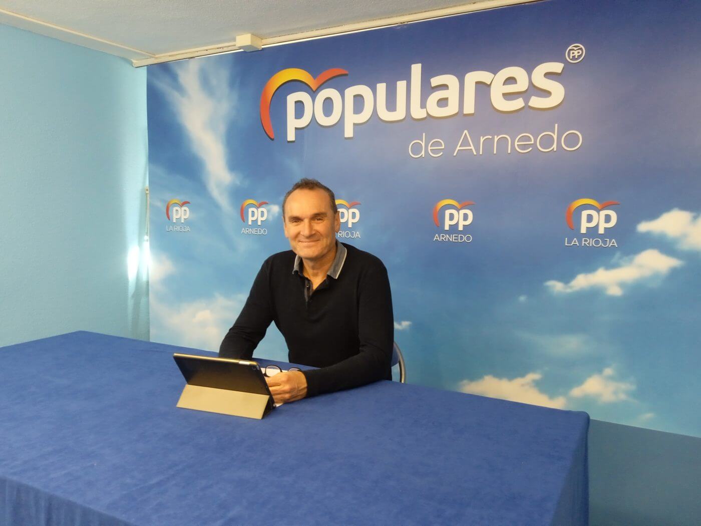 Lee más sobre el artículo El PP de Arnedo cuestiona que la ampliación del puente de Renocal se debería haber realizado durante la reforma de esta calle