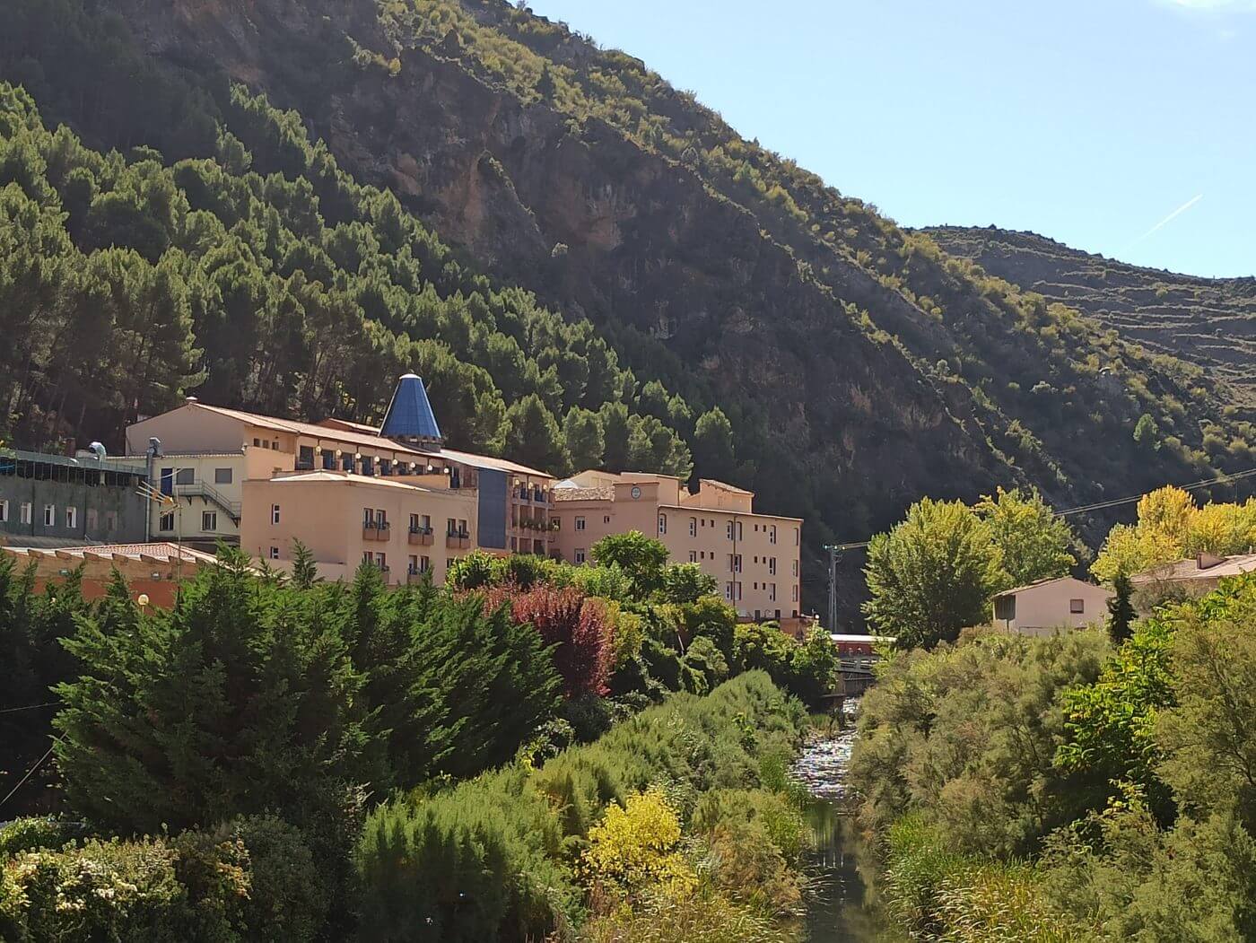 Lee más sobre el artículo El Presupuesto municipal del ayuntamiento de Arnedillo para 2023 dobla el del 2022