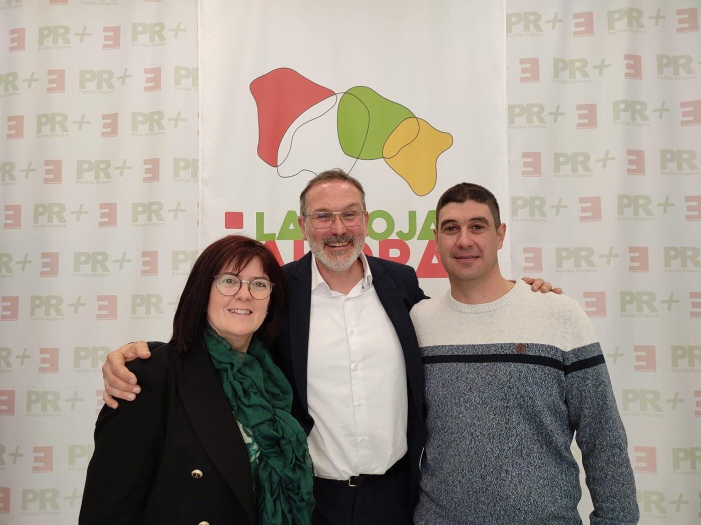 Lee más sobre el artículo Un sondeo de la coalición ‘La Rioja ¡Ahora!’ concluye que esta formación consolidaría su presencia en el ayuntamiento de Arnedo en las elecciones municipales del 28 de mayo, en las que el PSOE perdería un concejal pero mantendría su mayoría absoluta