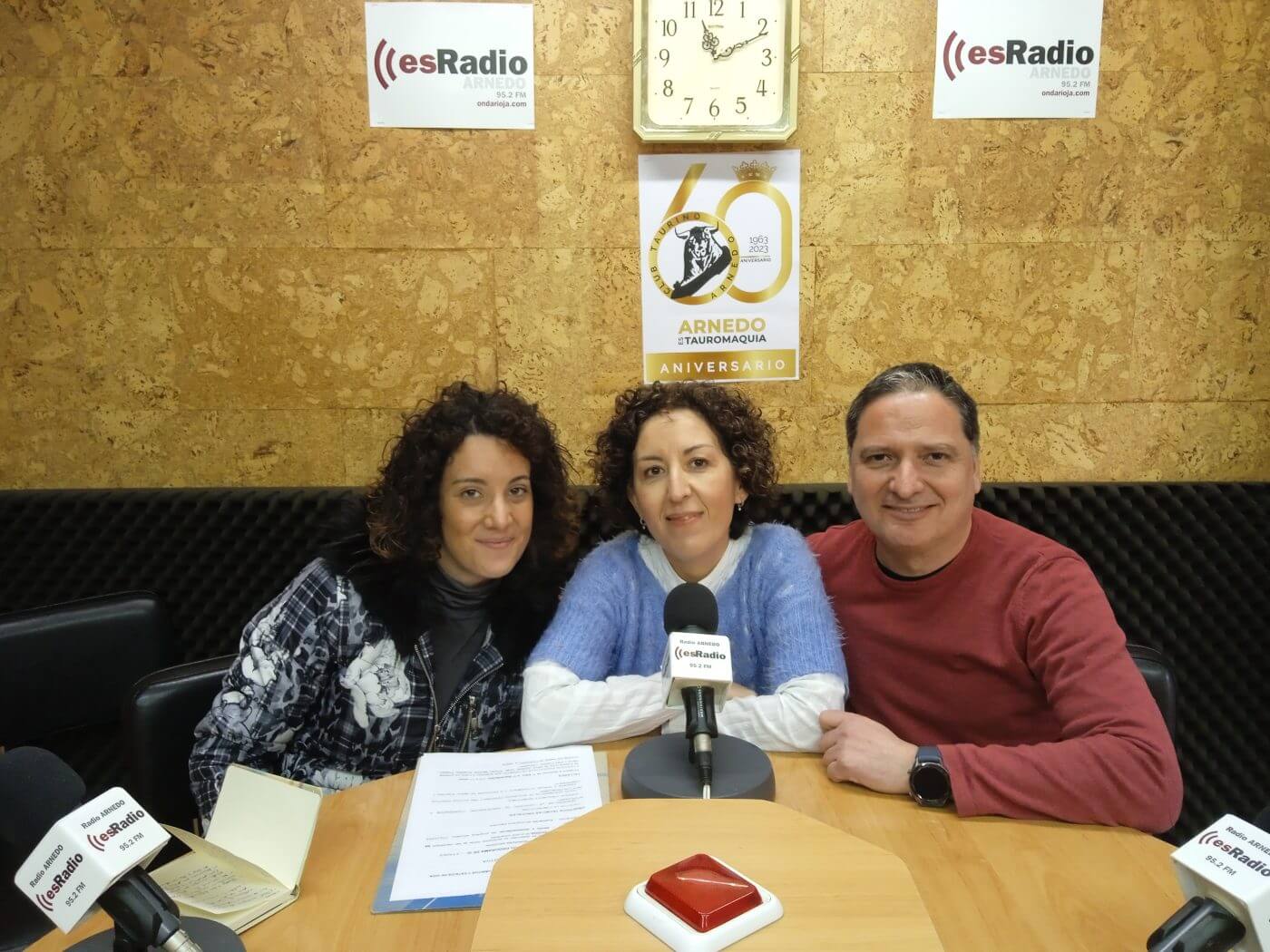 Lee más sobre el artículo El SOID y el Centro de Salud de Arnedo continúan este curso con los talleres de promoción de la salud entre los escolares