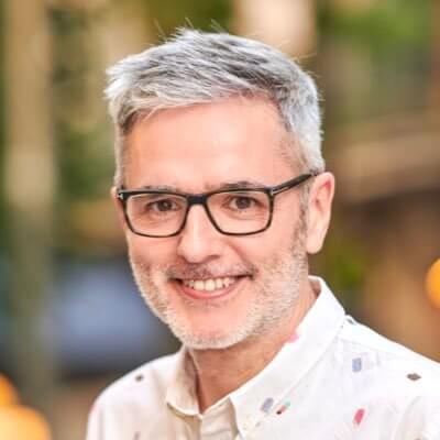 Lee más sobre el artículo El periodista gastronómico Mikel López Iturriaga será el embajador de las «XXVII Jornadas Gastronómicas de la Verdura de Calahorra»