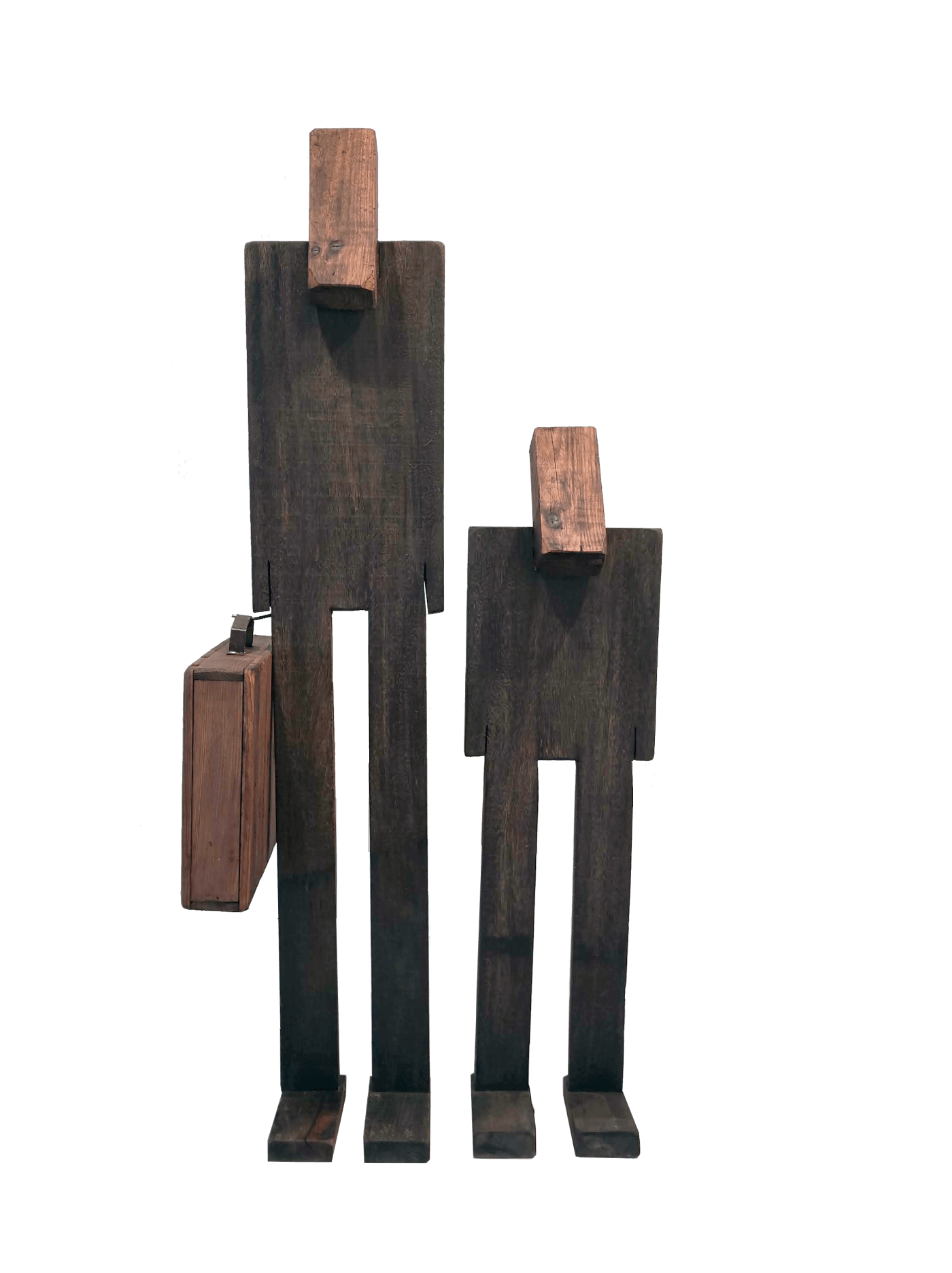 Lee más sobre el artículo El ‘XIV Certamen Transformarte’ premia a las obras ‘Éxodo’, de Paco Checa, y ‘Me quiere, no me quiere’, de Laura Navarro