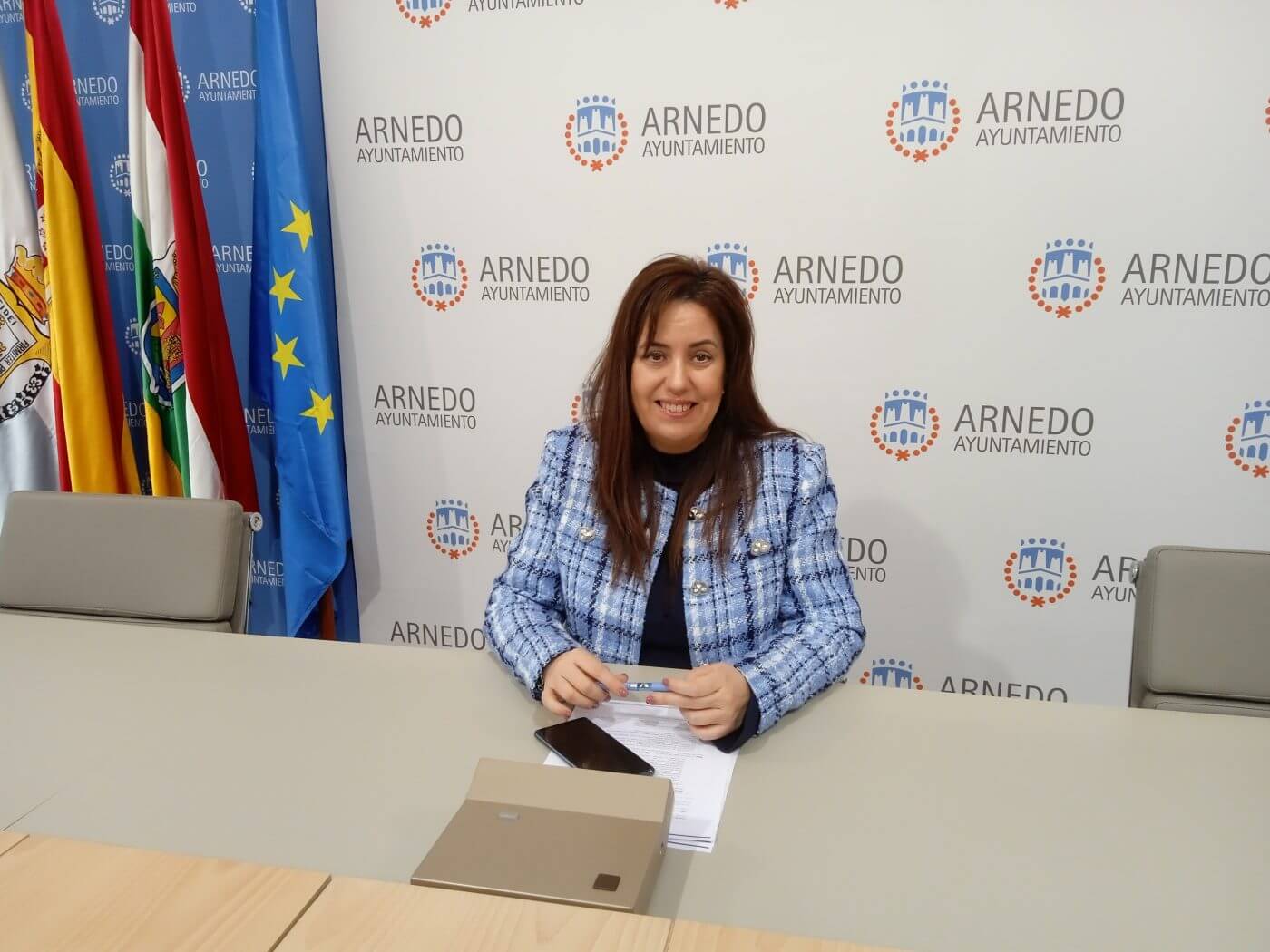 Lee más sobre el artículo Presentados los nuevos cursos de las cibertecas municipales de Arnedo para el segundo trimestre del año