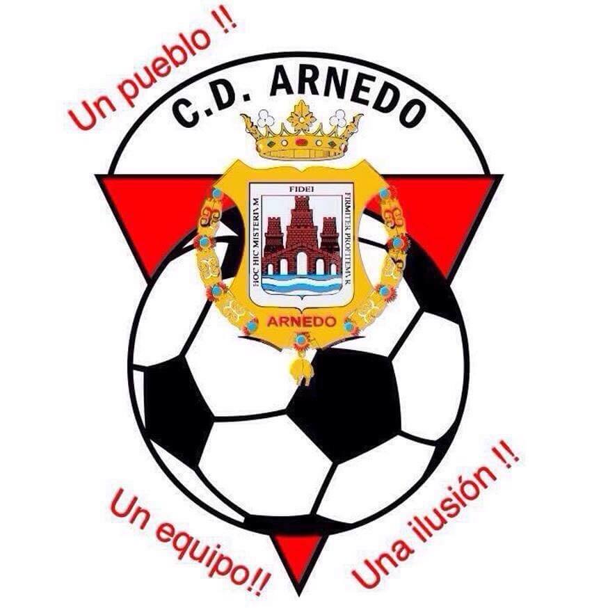Lee más sobre el artículo El CD Arnedo jugará el sábado 8 de abril en Las Llanas contra el Sestao Ríver