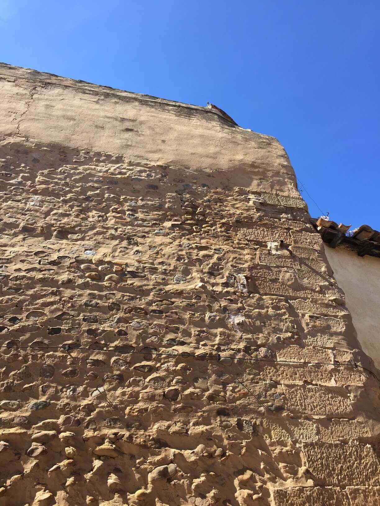 Lee más sobre el artículo La Junta de Gobierno Local de Calahorra aprueba la modificación del contrato para la redacción del proyecto de consolidación del torreón de Portillo de La Rosa