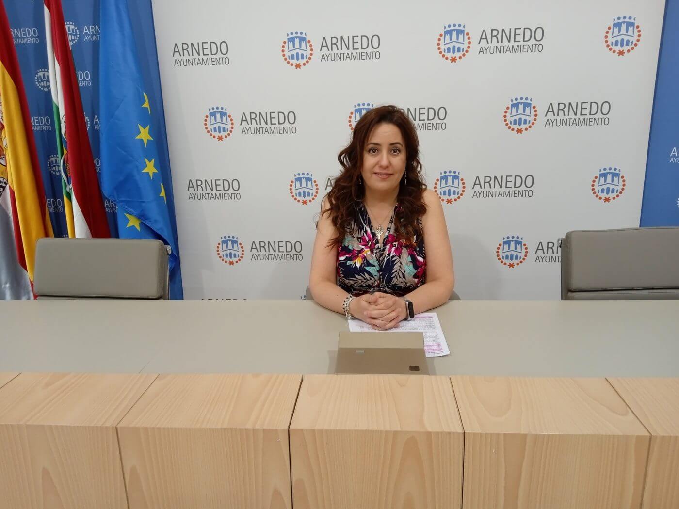 Lee más sobre el artículo Cine, izado de bandera y concierto por el ‘Día de Europa’ en Arnedo