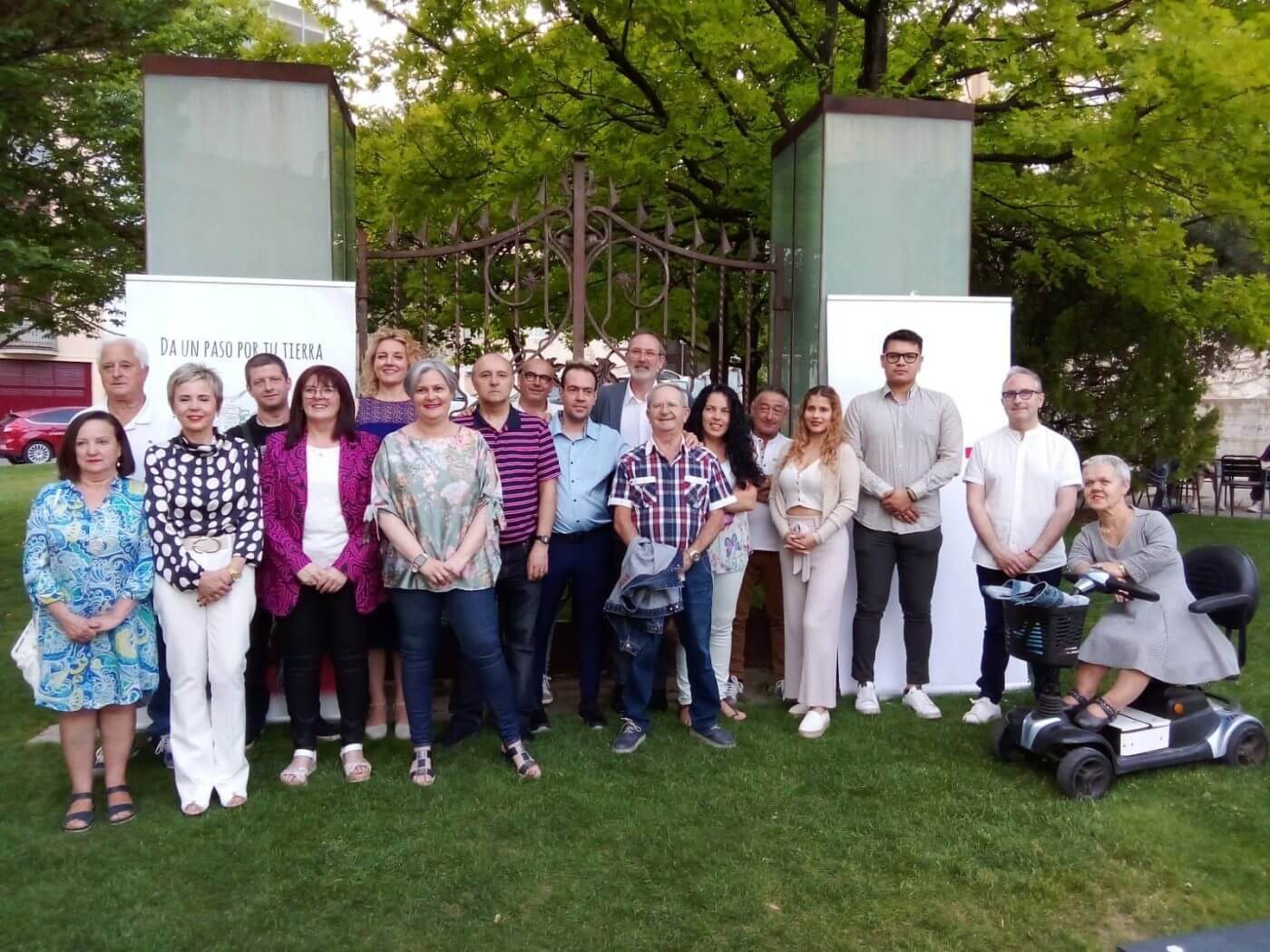 Lee más sobre el artículo El PR de Arnedo se compromete a simplificar los trámites para subvenciones, a conseguir fondos europeos y a incrementar las ayudas a asociaciones