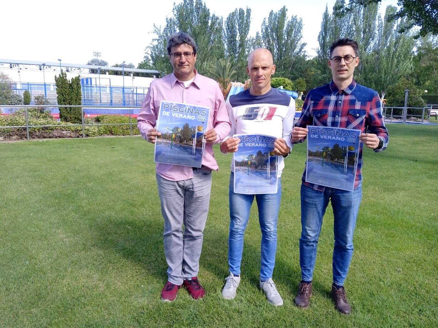 Lee más sobre el artículo Las piscinas municipales de verano de Arnedo abrirán nueva temporada el próximo 9 de junio