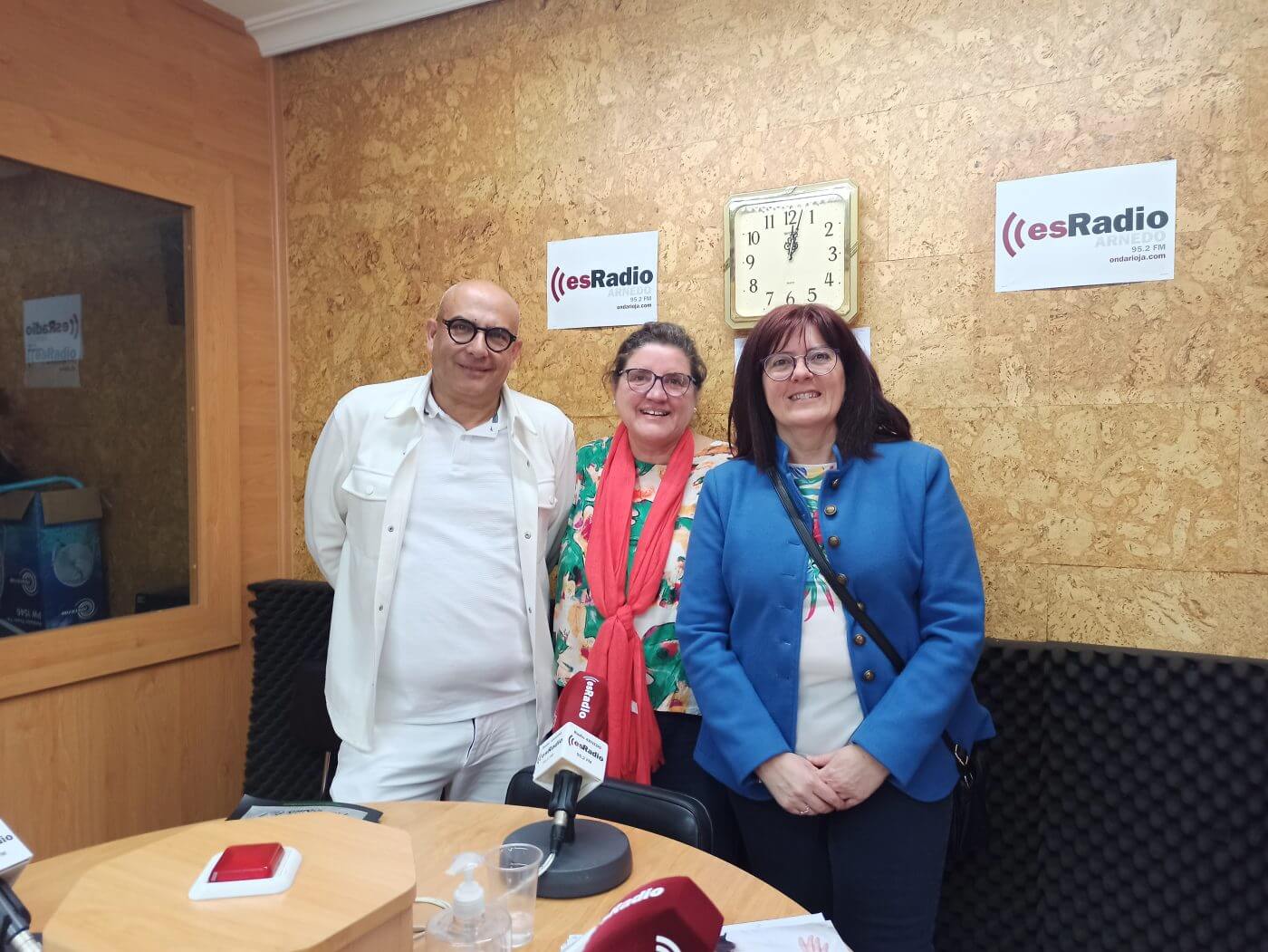 Lee más sobre el artículo La candidata del PR+España Vaciada en Arnedo, Rita Beltrán, propone ubicar un vivero de empresas en la Casa de Bobadilla