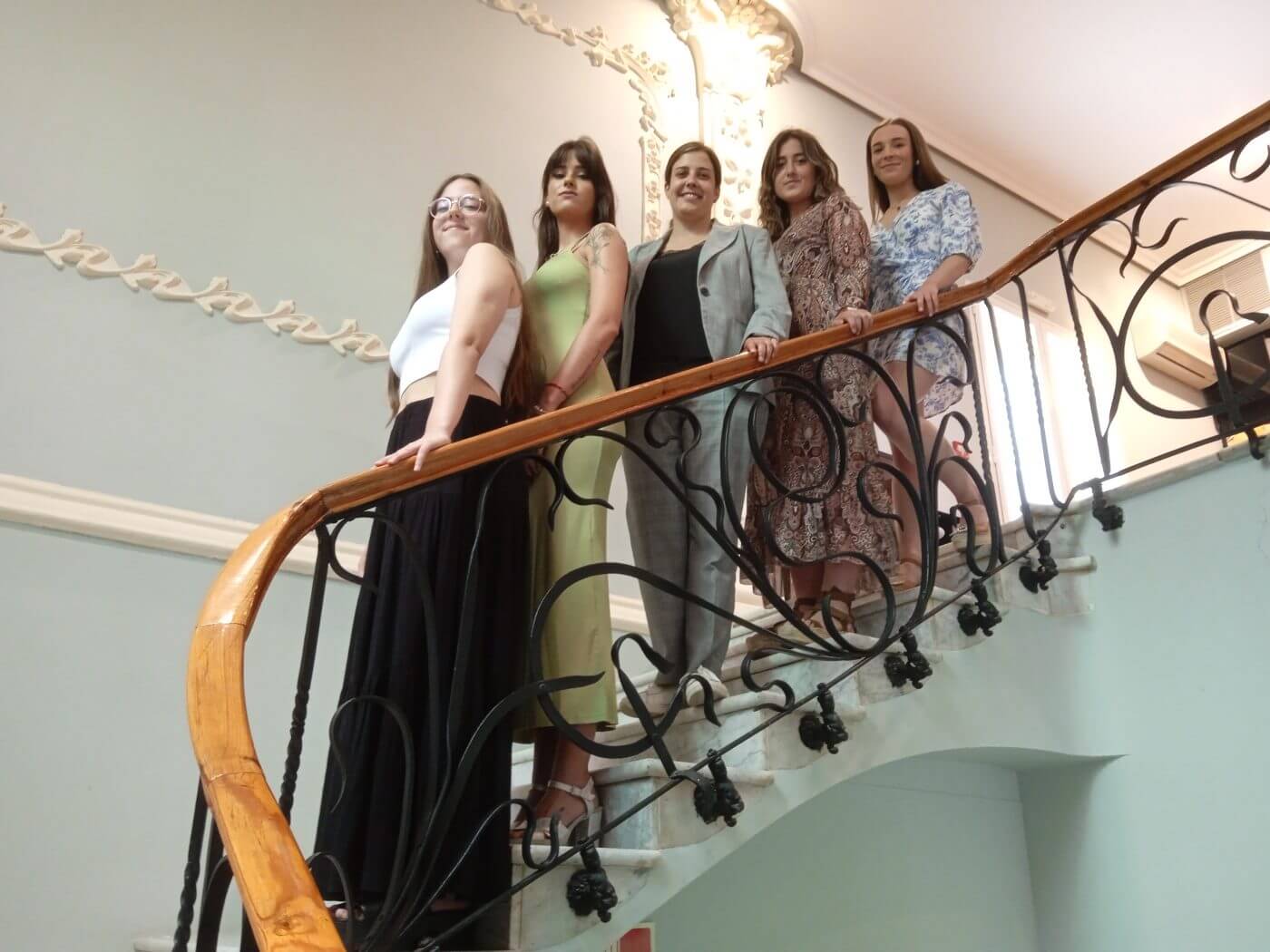 Lee más sobre el artículo Cuatro jóvenes optan este sábado 24 de junio en Arnedo a la elección de Representante de la Juventud en las Fiestas Patronales