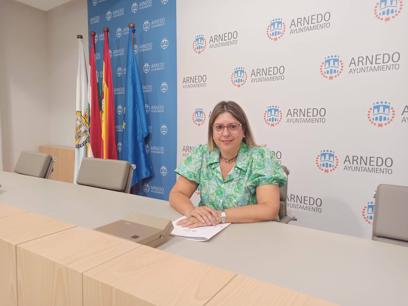 Lee más sobre el artículo El Ayuntamiento de Arnedo ajusta las horas de la ayuda a domicilio para atender toda la demanda mientras se prepara una nueva licitación del servicio