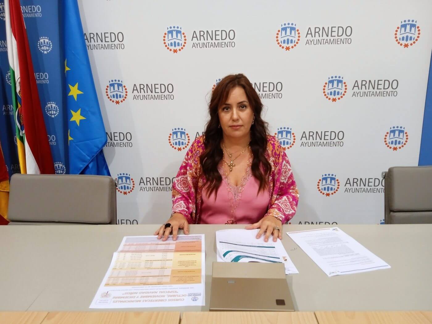 Lee más sobre el artículo Nuevos cursos en las cibertecas de Arnedo para el último trimestre del año