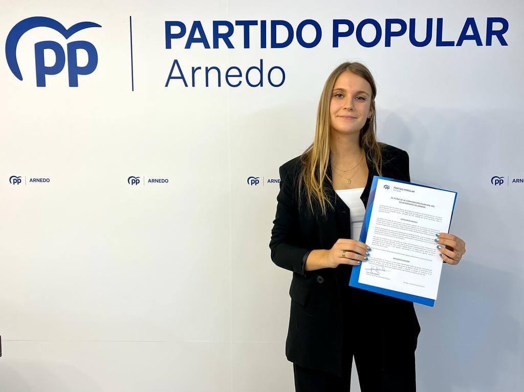 Lee más sobre el artículo El PP de Arnedo pide al Ayuntamiento crear una comisión de fiestas en la que se incluya a los agentes económicos y sociales