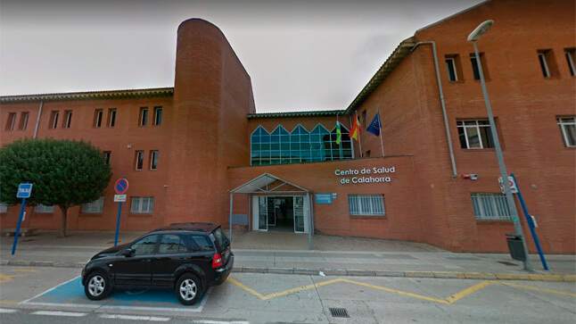 Lee más sobre el artículo El Consejo de Gobierno aprueba la inversión de 4,5 millones de euros en la ampliación del Centro de Salud de Calahorra